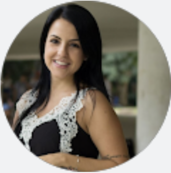 Ana Paula Morato